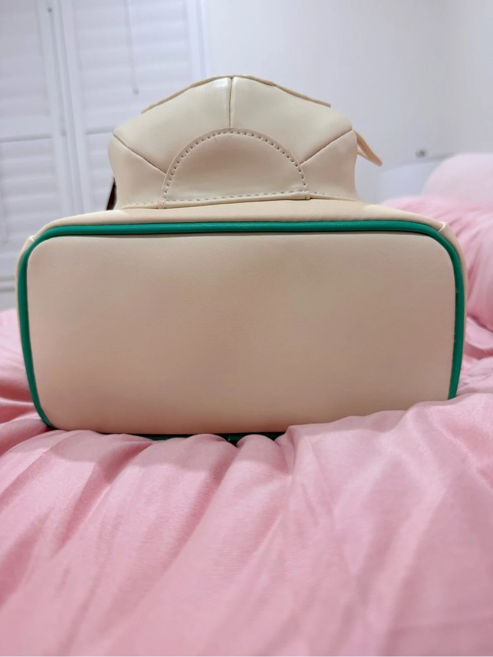 Loungefly mini backpack